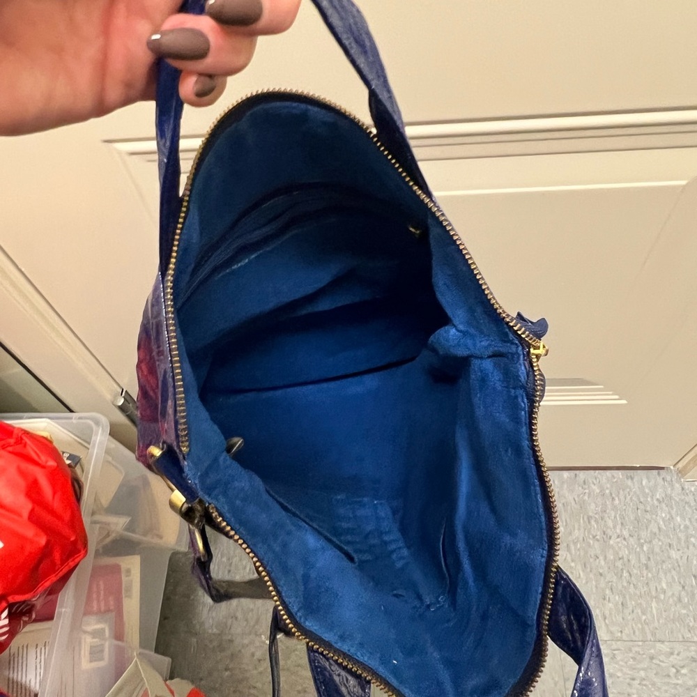 Matt And Nat Versatile Satchel And Crossbody - image 2